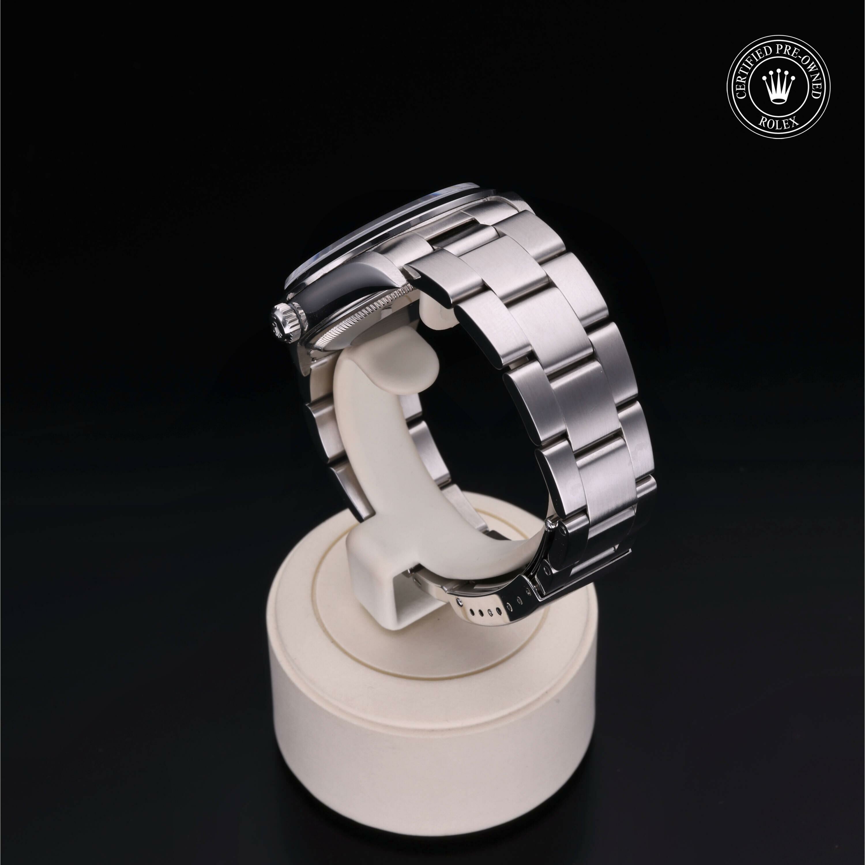 Rolex Oyster Perpetual 34 en Acier M14000-0004 chez Frojo - vue 15
