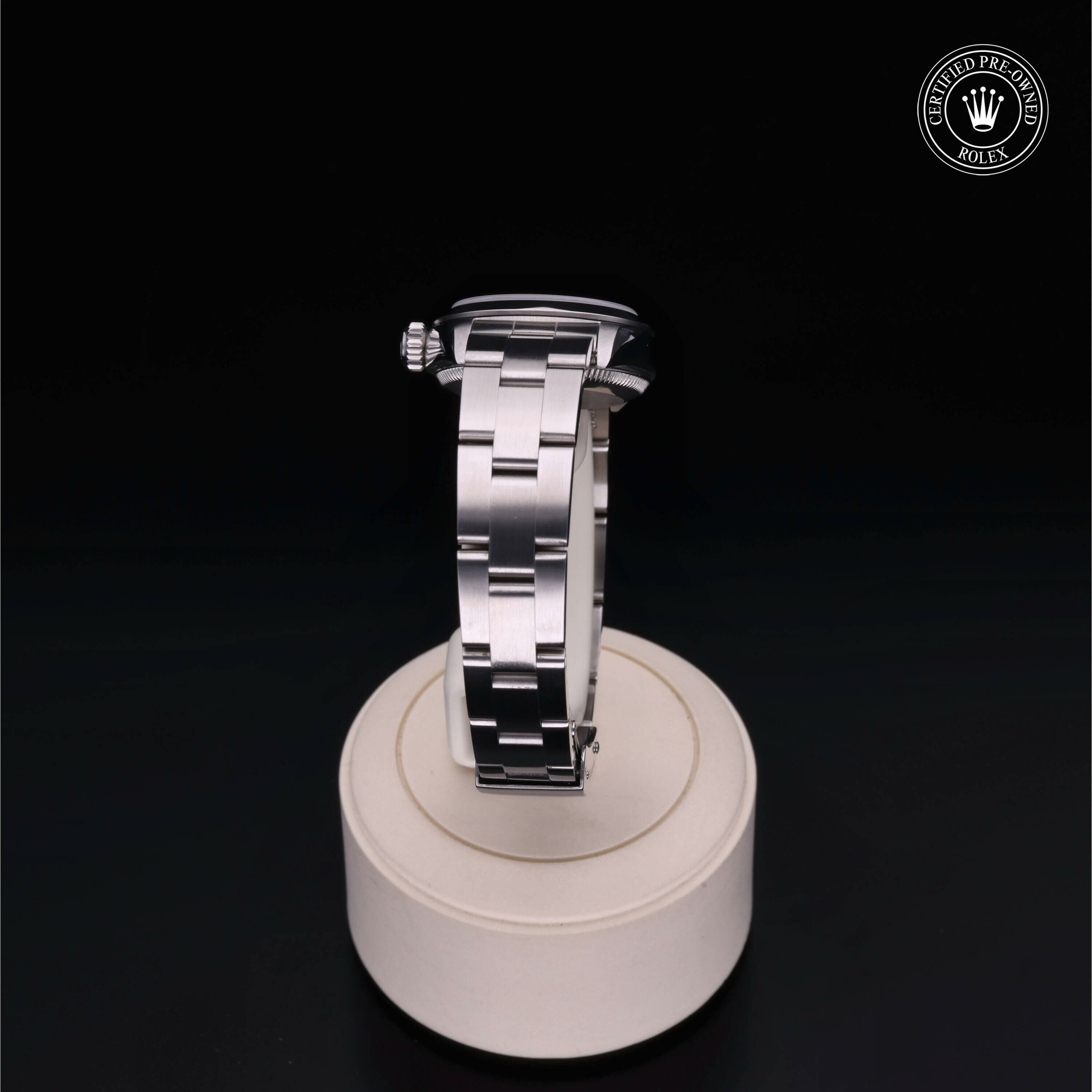 Rolex Oyster Perpetual 24 en Acier M67180-0003 chez Frojo - vue 19