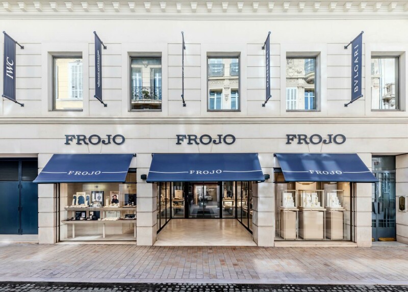 Instagram - Frojo Grignan