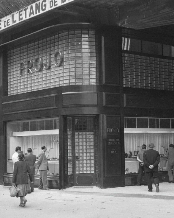 Instagram - Frojo Grignan