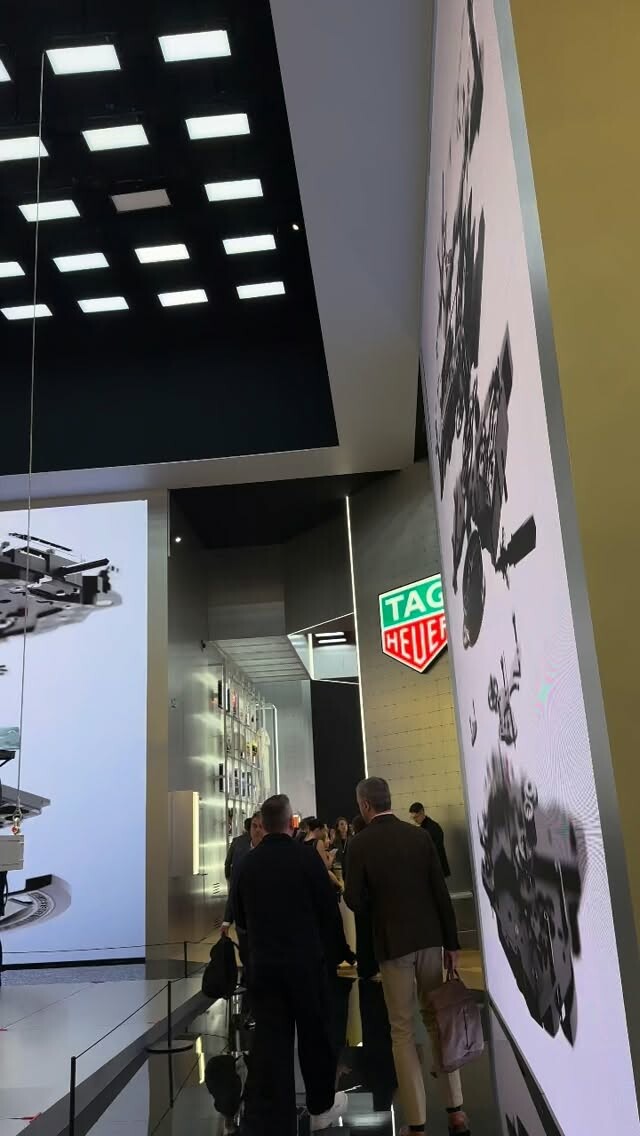 Instagram - Frojo Grignan