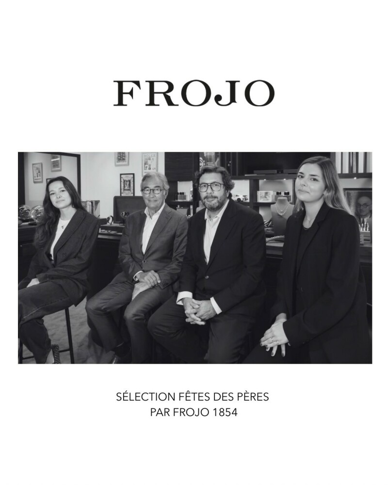 Instagram - Frojo Grignan