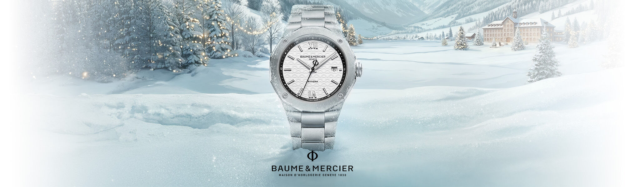 Baume & Mercier