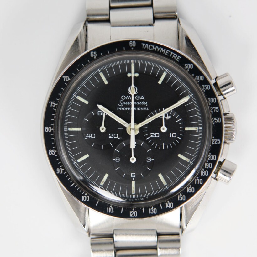 Montre Omega Speedmaster \