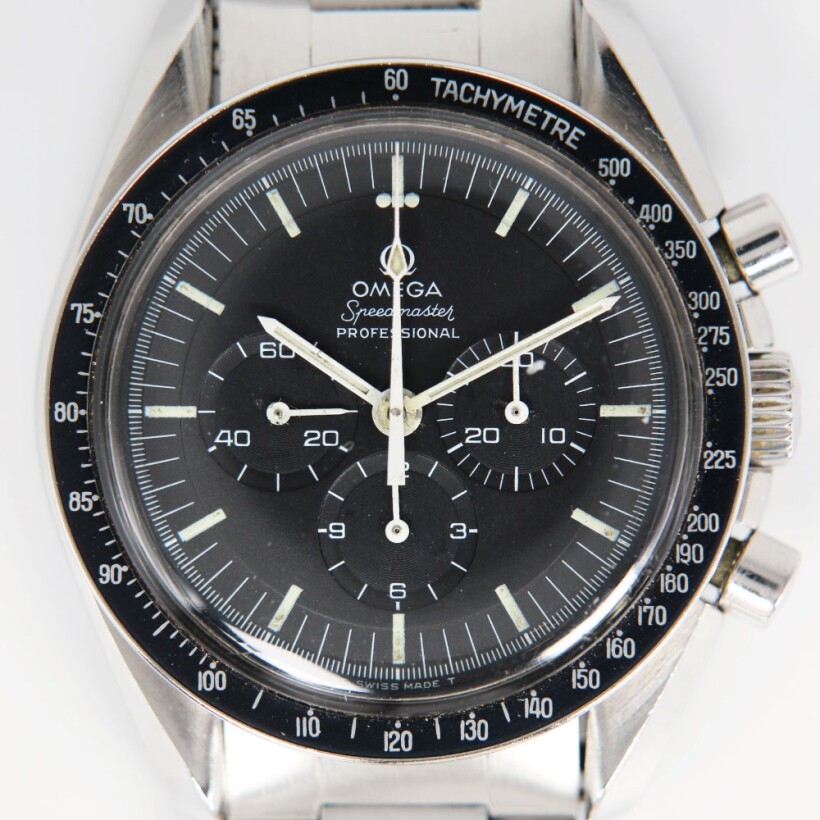 Montre Omega Speedmaster \