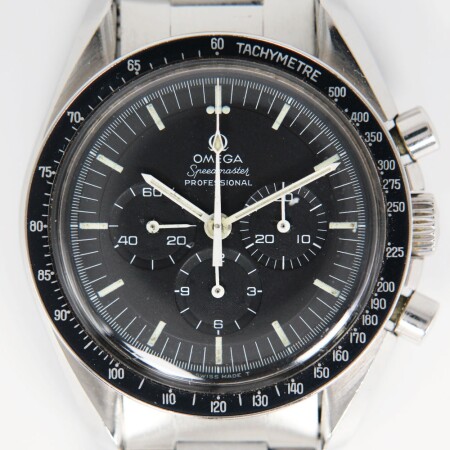 Montre Omega Speedmaster