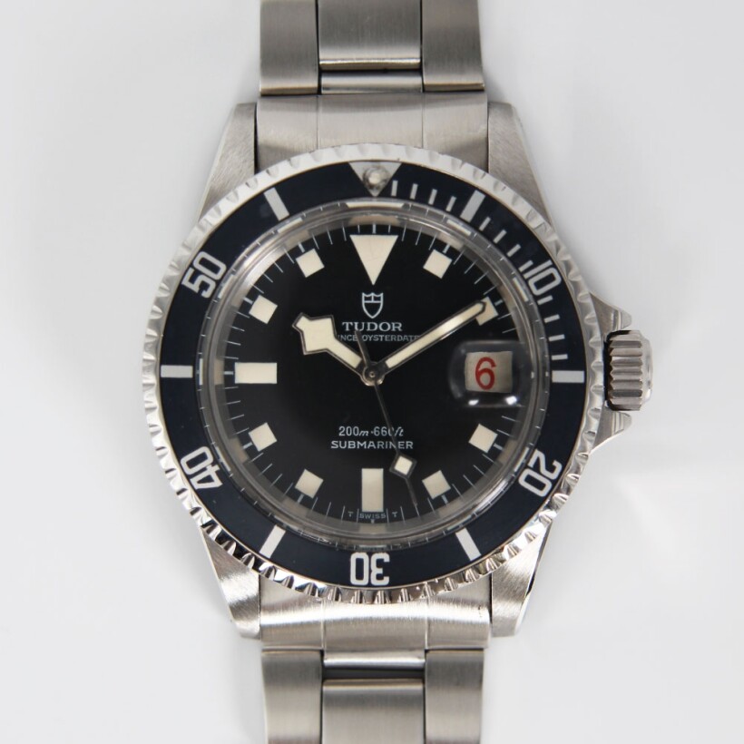 Tudor Submariner 7021/0