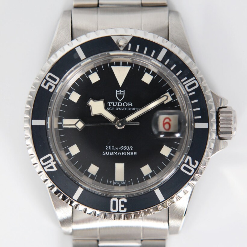 Tudor Submariner 7021/0