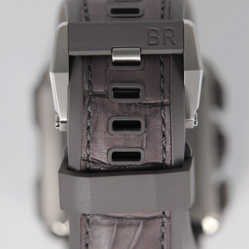 Montre Bell & Ross BR-X1Hyperstellar