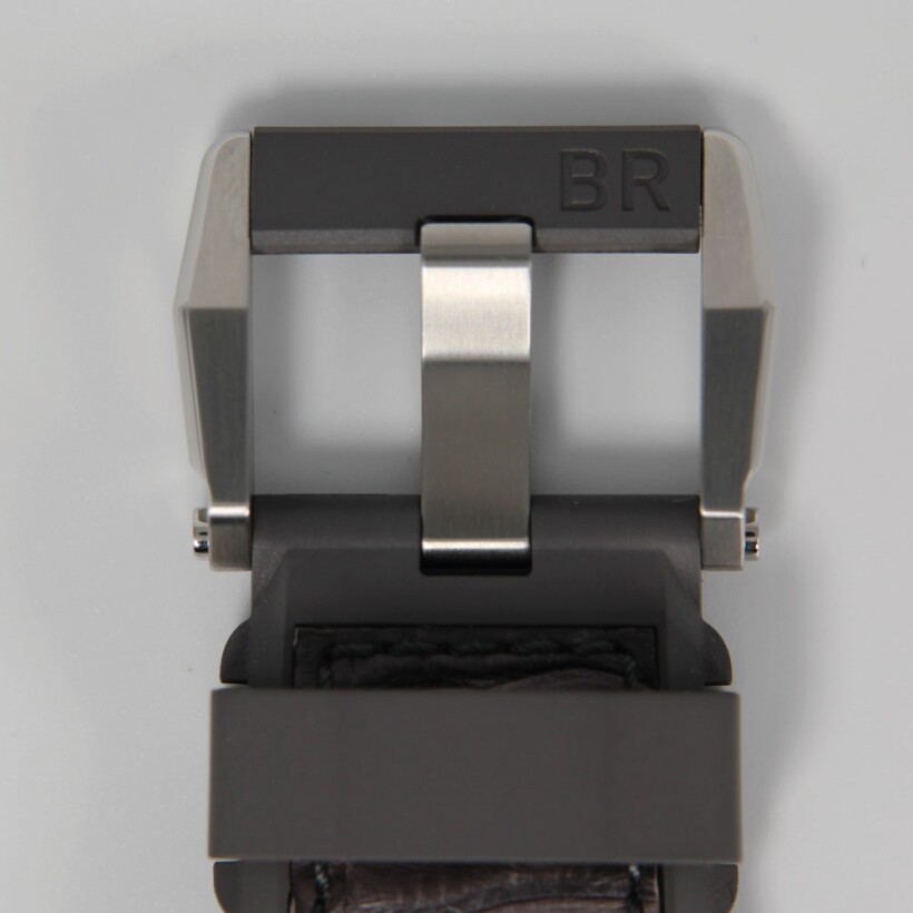 Montre Bell & Ross BR-X1Hyperstellar