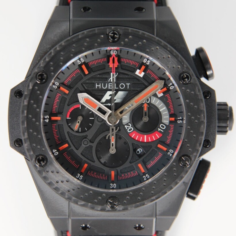 Montre Hublot King Power F1