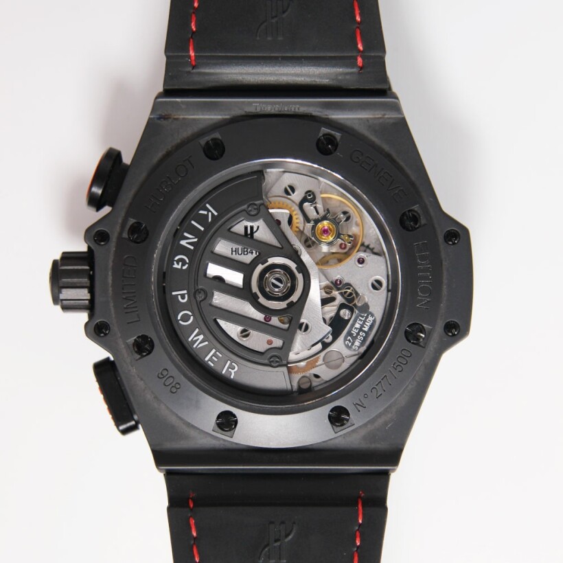 Montre Hublot King Power F1