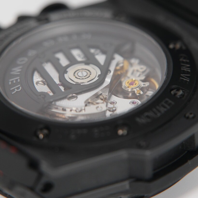 Montre Hublot King Power F1