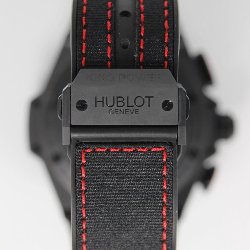 Montre Hublot King Power F1