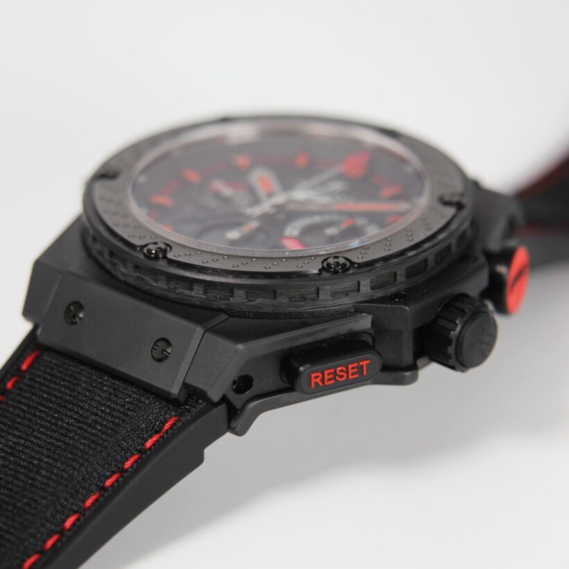 Montre Hublot King Power F1