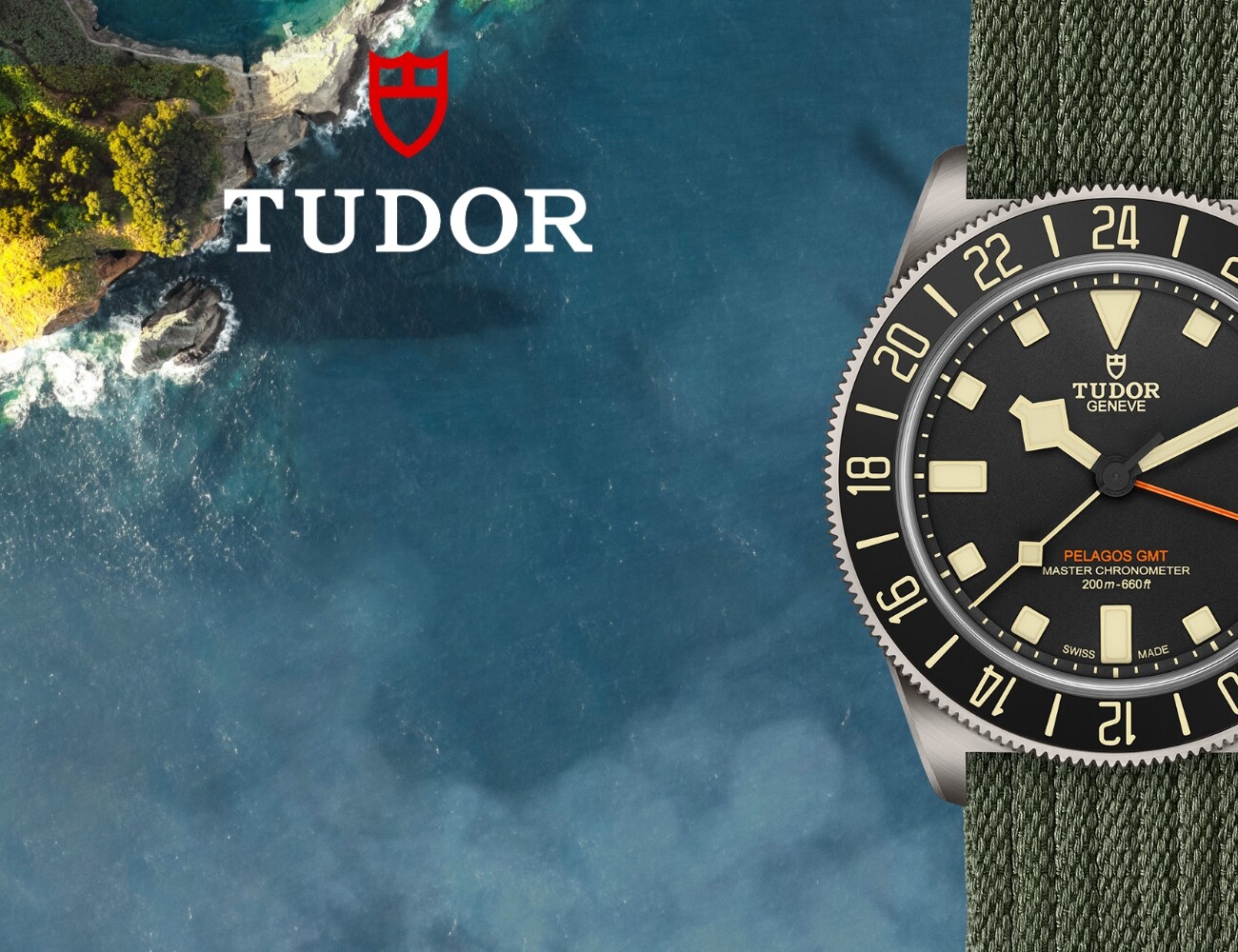 TUDOR