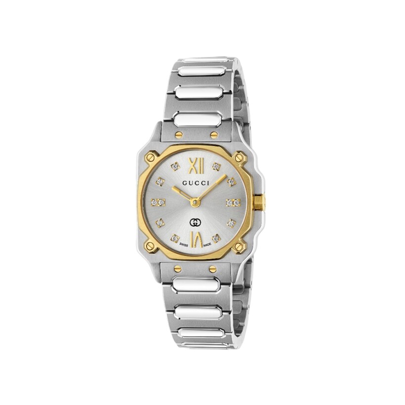 Montre GUCCI G-Flat