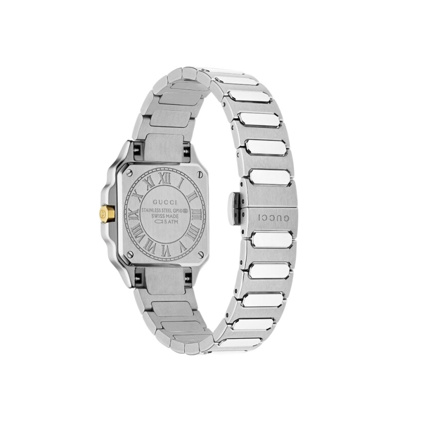 Montre GUCCI G-Flat