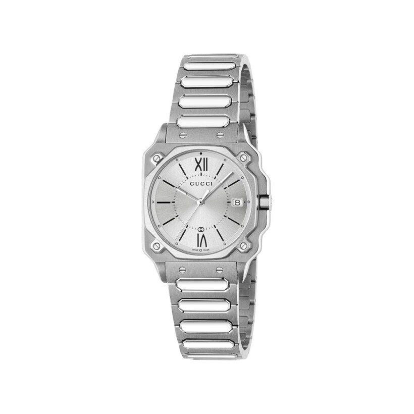 Montre GUCCI G-Flat