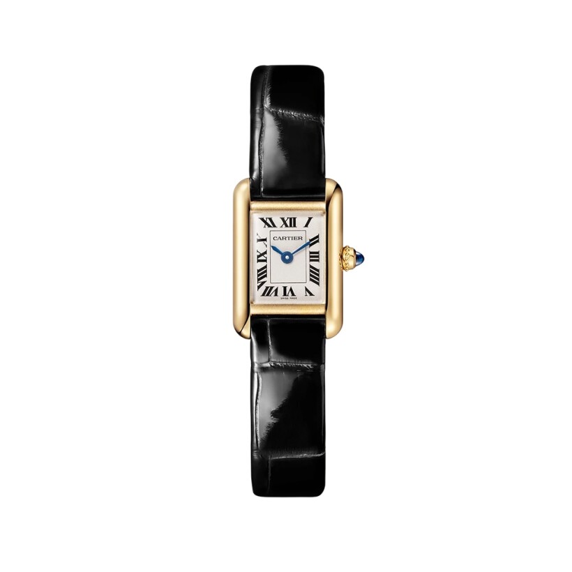 Montre Tank Louis Cartier