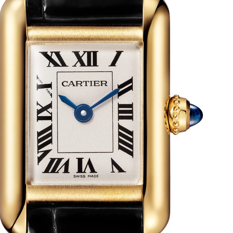 Montre Tank Louis Cartier