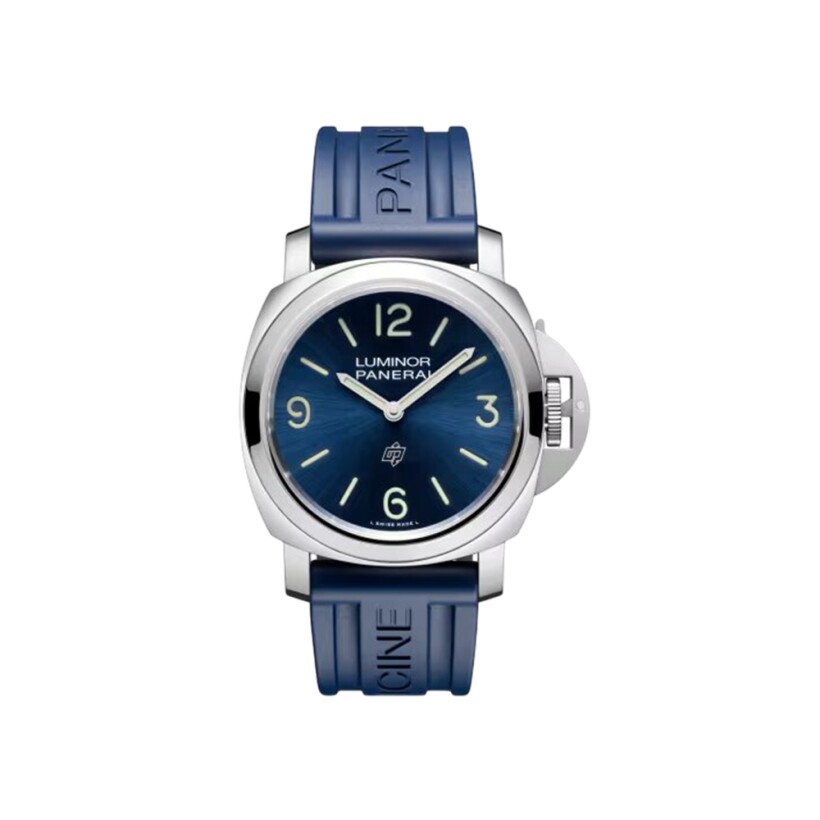 Montre Panerai Luminor Base Logo