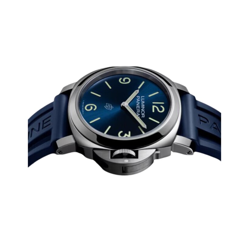 Montre Panerai Luminor Base Logo