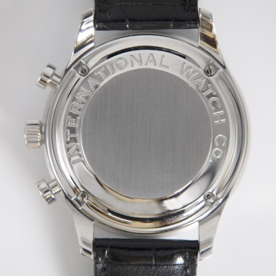 Montre IWC Portugieser