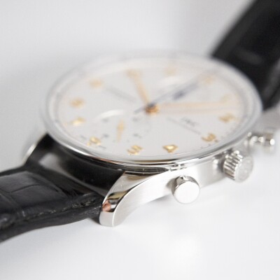 Montre IWC Portugieser