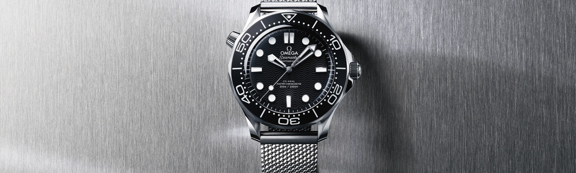 Montres OMEGA