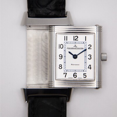 Montre Jaeger Lecoultre Reverso Lady Classic