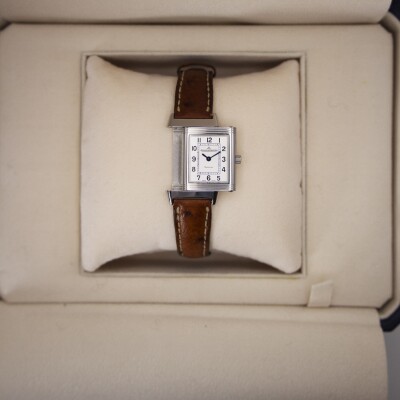 Montre Jaeger Lecoultre Reverso Lady Classic