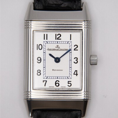 Montre Jaeger Lecoultre Reverso Lady Classic