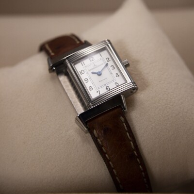 Montre Jaeger Lecoultre Reverso Lady Classic