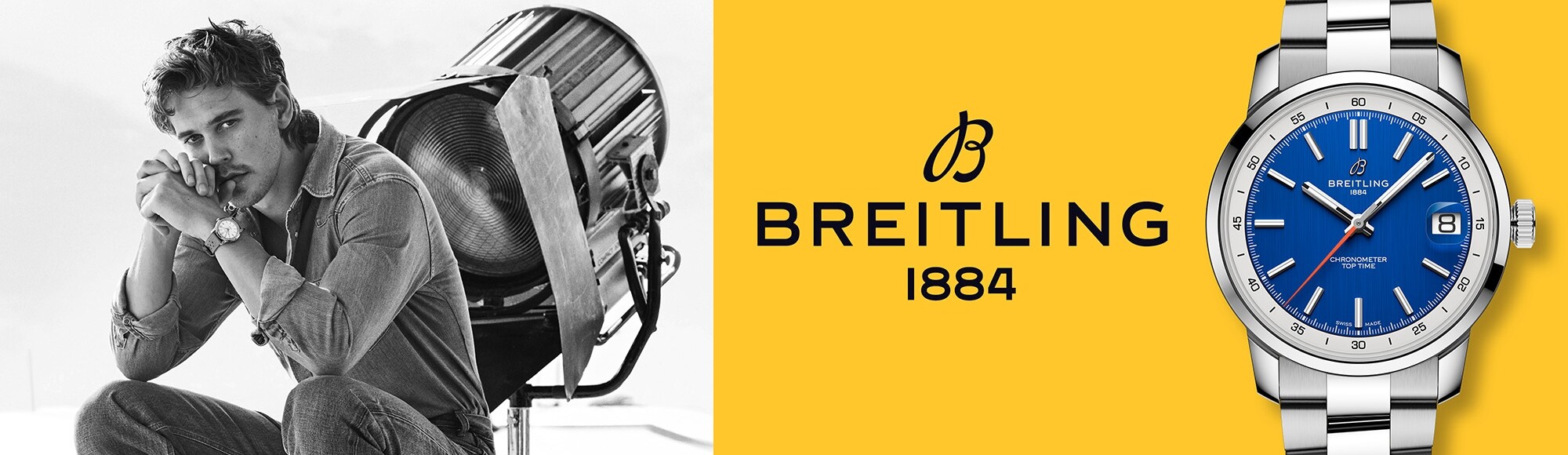 Breitling