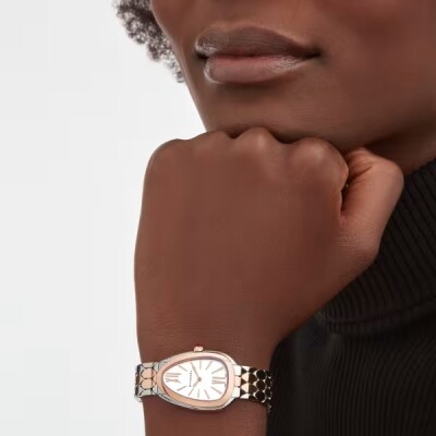 Montre Bulgari Serpenti Seduttori