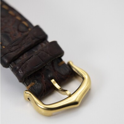 Montre Cartier Tank Must