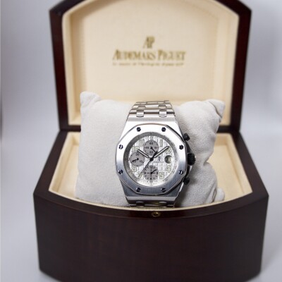 Montre Audemars Piguet Offshore