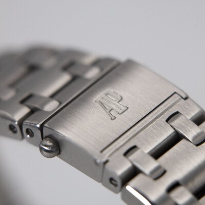 Montre Audemars Piguet Offshore