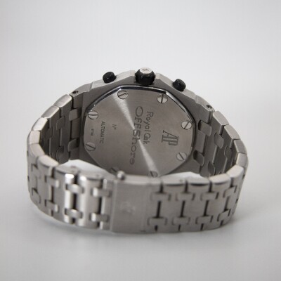 Montre Audemars Piguet Offshore
