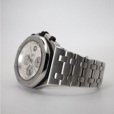 Montre Audemars Piguet Offshore