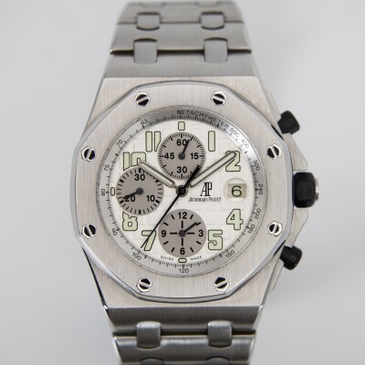 Montre Audemars Piguet Offshore