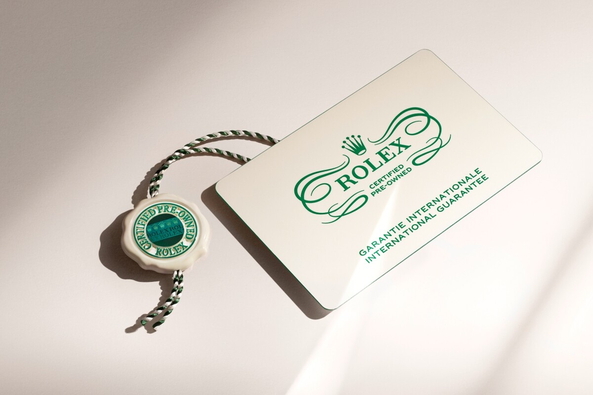 Détaillant Officiel Rolex à MARSEILLE – Frojo