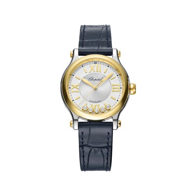 Montre Chopard Happy Sport automatique 33mm