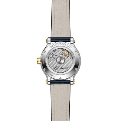 Montre Chopard Happy Sport automatique 33mm