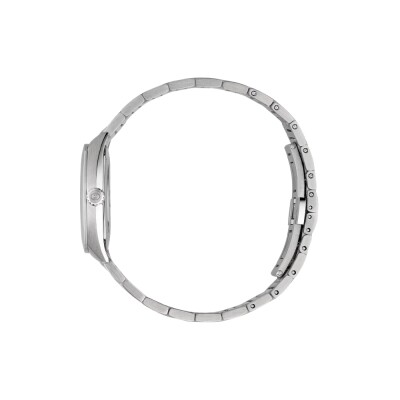 Montre Gucci Interlocking