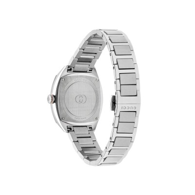 Montre Gucci Interlocking