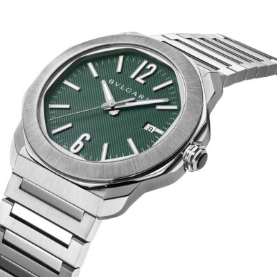 Montre Bulgari Octo Roma