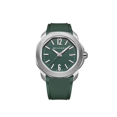 Montre Bulgari Octo Roma