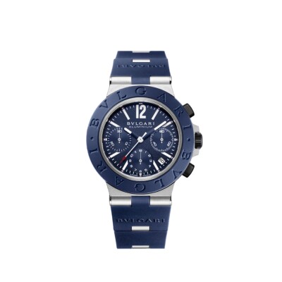 Montre BVLGARI Aluminium